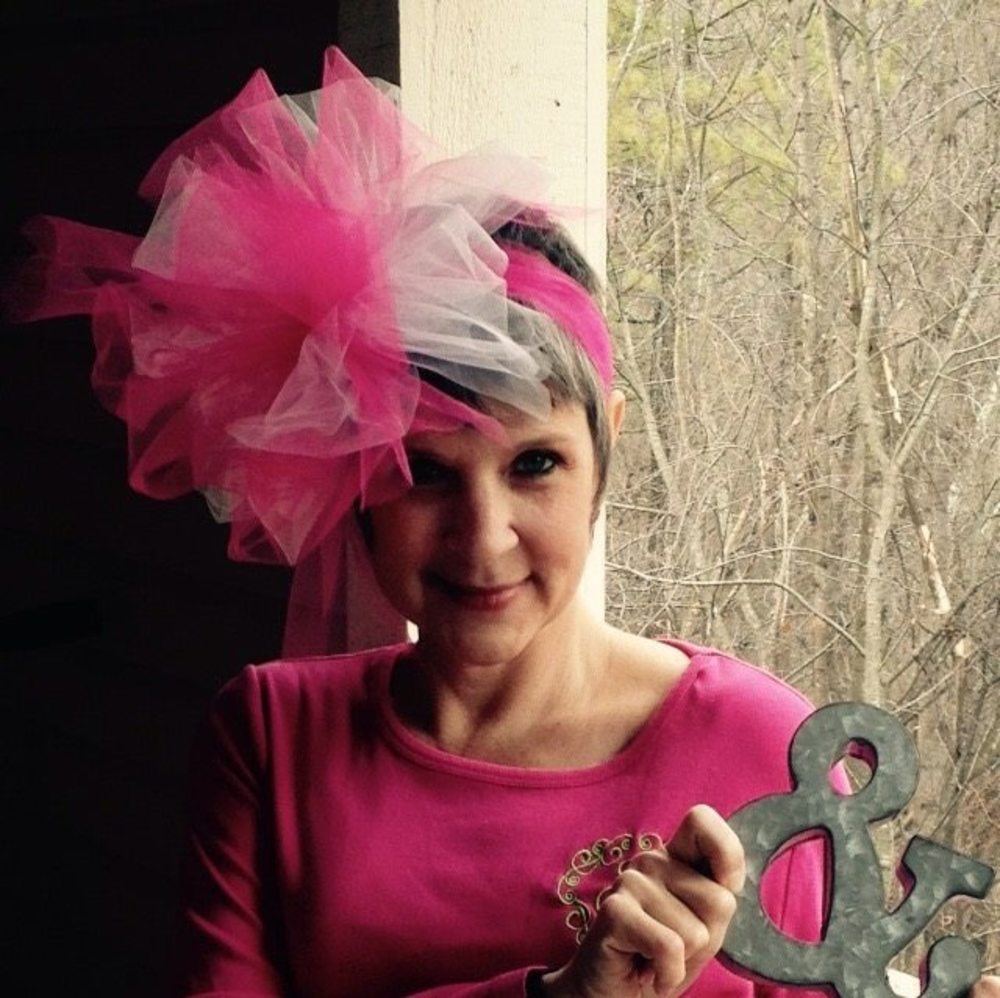 Meet your Posher, Susan